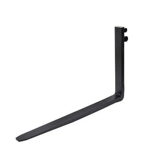 Universal Pallet Forks for Skid Steer