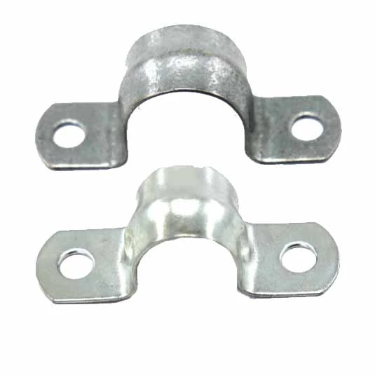 Saddle Clamp For Steel Pipe/2
