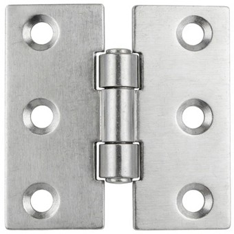 Engsel Gerbang Logam Dapat Dilas