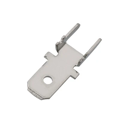 PCB Connector Spade Pria