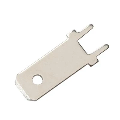 Terminal PCB Pria Datar