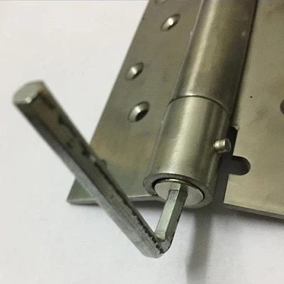 Spring Loaded Piano Hinge suppliers