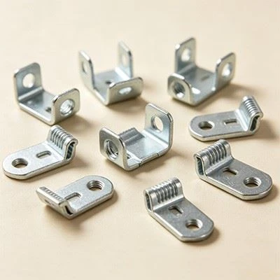 Threaded Clips For Sheet Metal suppliers